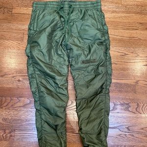 Soltau Army Pants